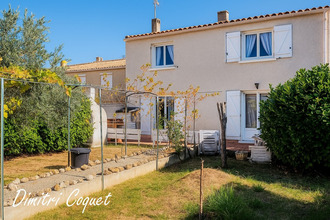 Vente Maison 34490, LIGNAN SUR ORB France