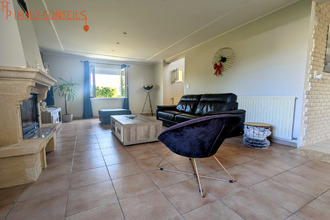 Ma-Cabane - Vente Maison Ligné, 167 m²