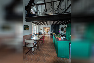 Ma-Cabane - Vente Maison Ligné, 177 m²