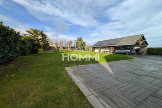 Ma-Cabane - Vente Maison Ligné, 128 m²