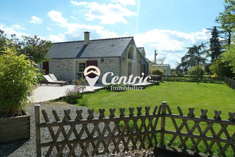 Ma-Cabane - Vente Maison Ligné, 222 m²