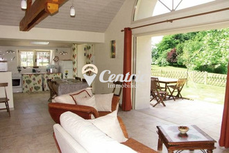 Ma-Cabane - Vente Maison Ligné, 222 m²