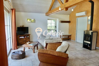 Ma-Cabane - Vente Maison Ligné, 222 m²