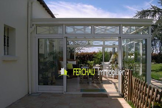 Ma-Cabane - Vente Maison LIGNE, 220 m²