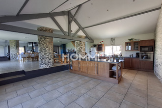 Ma-Cabane - Vente Maison Ligné, 253 m²