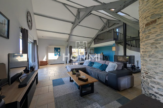 Ma-Cabane - Vente Maison Ligné, 253 m²