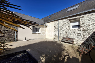 Ma-Cabane - Vente Maison Ligné, 253 m²