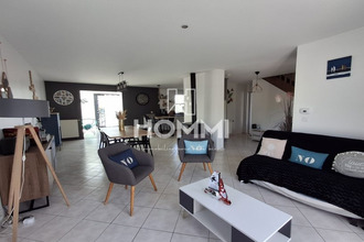 Ma-Cabane - Vente Maison Ligné, 149 m²