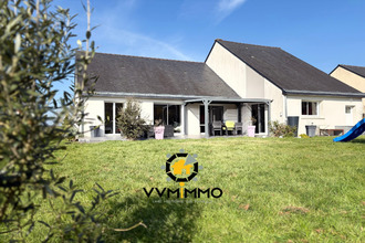 Ma-Cabane - Vente Maison Ligné, 131 m²