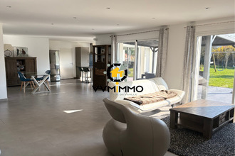 Ma-Cabane - Vente Maison Ligné, 131 m²