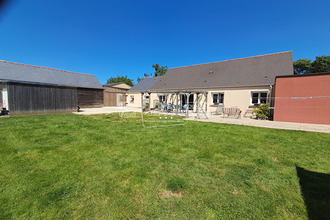 Ma-Cabane - Vente Maison LIGNE, 137 m²
