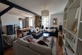 Ma-Cabane - Vente Maison Mouzeil, 138 m²