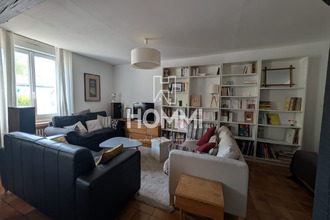Ma-Cabane - Vente Maison Mouzeil, 138 m²