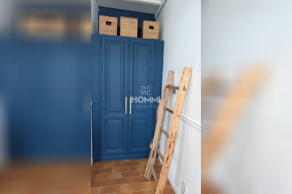 Ma-Cabane - Vente Maison Mouzeil, 138 m²