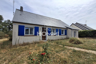 Ma-Cabane - Vente Maison Ligné, 106 m²