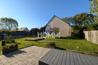 Ma-Cabane - Vente Maison Ligné, 84 m²
