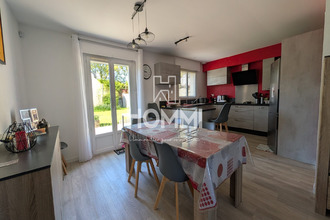 Ma-Cabane - Vente Maison Ligné, 84 m²