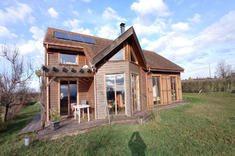 Ma-Cabane - Vente Maison LIGNEROLLES, 147 m²