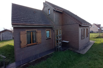 Ma-Cabane - Vente Maison LIGNEROLLES, 147 m²