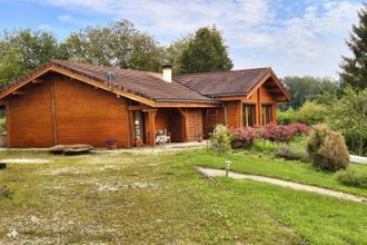 Ma-Cabane - Vente Maison Lignerolles, 115 m²