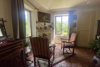 Ma-Cabane - Vente Maison LIGNIERES, 140 m²