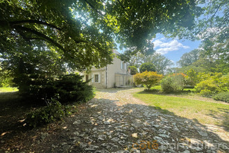Ma-Cabane - Vente Maison LIGNIERES, 127 m²
