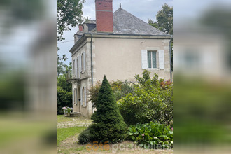 Ma-Cabane - Vente Maison LIGNIERES, 127 m²