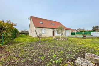 Ma-Cabane - Vente Maison LIGNIERES-DE-TOURAINE, 100 m²