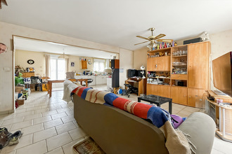 Ma-Cabane - Vente Maison LIGNIERES-DE-TOURAINE, 100 m²