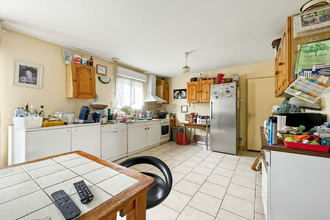 Ma-Cabane - Vente Maison LIGNIERES-DE-TOURAINE, 100 m²