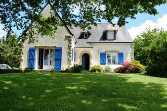 Vente Maison 56160, LIGNOL France