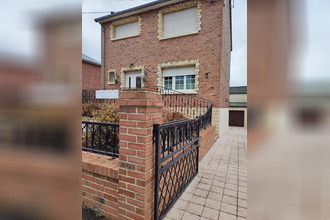 Vente Maison 59191, Ligny-en-Cambresis France