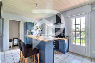 Ma-Cabane - Vente Maison LIGNY-EN-CAMBRESIS, 172 m²