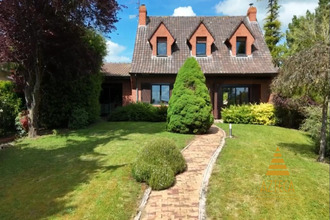 Ma-Cabane - Vente Maison Ligny-en-Cambrésis, 175 m²