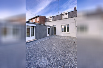 Vente Maison 59191, Ligny-en-Cambrésis France