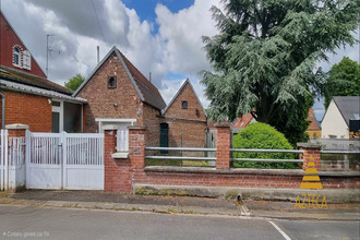 Vente Maison 59191, Ligny-en-Cambrésis France