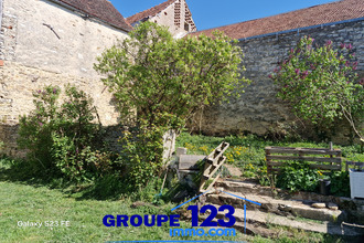 Vente Maison 89144, Ligny-le-Châtel France