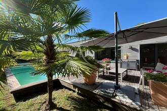 Ma-Cabane - Vente Maison LIGNY-LE-RIBAULT, 181 m²