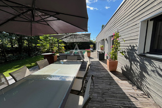 Ma-Cabane - Vente Maison LIGNY-LE-RIBAULT, 181 m²