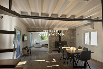 Ma-Cabane - Vente Maison Ligny-le-Ribault, 142 m²