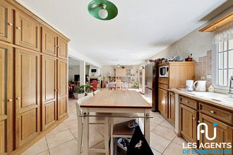 Ma-Cabane - Vente Maison LIGNY-LE-RIBAULT, 173 m²