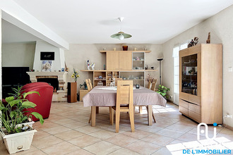 Ma-Cabane - Vente Maison LIGNY-LE-RIBAULT, 173 m²