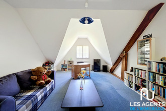 Ma-Cabane - Vente Maison LIGNY-LE-RIBAULT, 173 m²