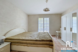 Ma-Cabane - Vente Maison LIGNY-LE-RIBAULT, 173 m²