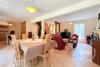 Ma-Cabane - Vente Maison LIGNY-LE-RIBAULT, 168 m²