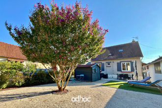 Ma-Cabane - Vente Maison Ligny-le-Ribault, 83 m²