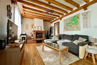 Ma-Cabane - Vente Maison Ligny-le-Ribault, 83 m²