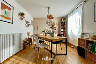 Ma-Cabane - Vente Maison Ligny-le-Ribault, 83 m²