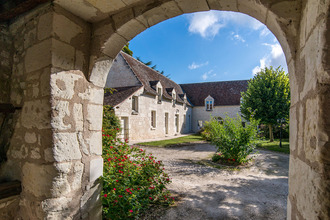 Ma-Cabane - Vente Maison LIGRE, 442 m²