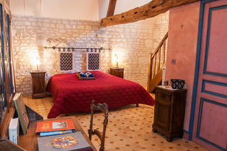 Ma-Cabane - Vente Maison LIGRE, 442 m²